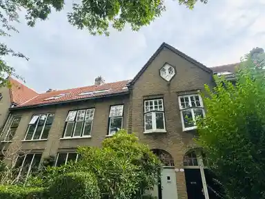 13m2 Camera in affitto per 621€/mese a Helper Brink 13a, Groningen