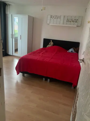 24μ² Δωμάτιο προς ενοικίαση για 625€/μήνα σε De Pauwentuin, Amstelveen