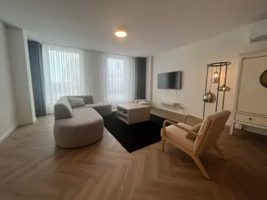 66m2 apartment to rent for 1750€/month in Kamstraat 22, Helmond