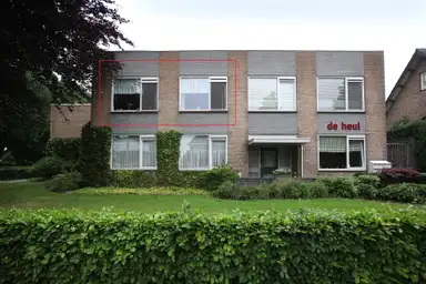 m2 flat te huur voor 498.2€/maand in Kreitenmolenstraat 152b, Udenhout