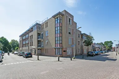 60m2 apartment to rent for 713.02€/month in Lambert de Wijsstraat 3, Tilburg