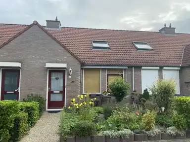 65m2 house to rent for 854.14€/month in Moerbeibloesem 17, Doetinchem