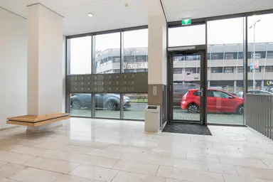 112m2 Appartement te huur voor 1845€/maand in Amsterdamseweg 8C, Amersfoort