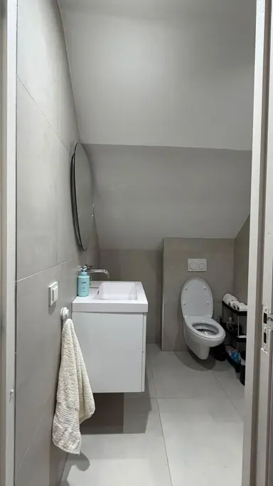m2 Appartement te huur voor 1975€/maand in Nieuwe Binnenweg, Rotterdam