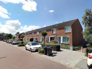 56m2 house to rent for 855.51€/month in Bruëlisstraat 154, Kapelle