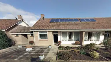 m2 house to rent for 471.88€/month in Van den Bosstraat 24, Sint-Annaland