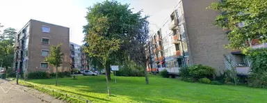 52m2 Wohnung zur Miete für 764.14€/Monat in Barnsteenhorst 53, The Hague
