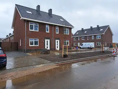 126m2 huis te huur voor 1395€/maand in Boomgaard 10, Linne