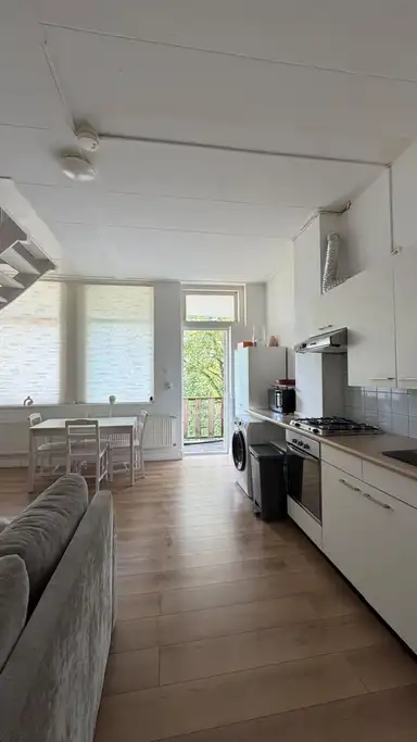80m2 Haus zur Miete für 1975€/Monat in Nieuwe Binnenweg, Rotterdam