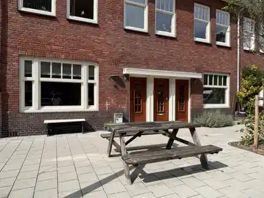 110m2 Appartement te huur voor 2650€/maand in Herschelstraat 27-1, Amsterdam
