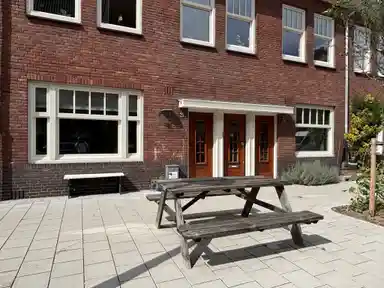90m2 Appartamento in affitto per 2650€/mese a Herschelstraat 2, Amsterdam