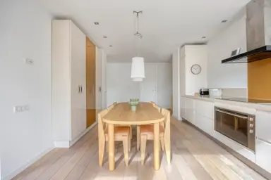 131m2 Appartement te huur voor 3995€/maand in Onstein 47, Amsterdam