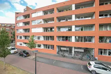 86m2 Appartement te huur voor 1550€/maand in Zeeuwsestraat 135, Amersfoort