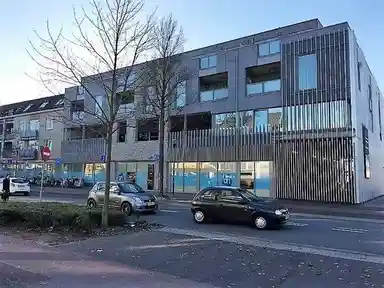 m2 Appartement te huur voor 1995€/maand in Biesterweg, Eindhoven
