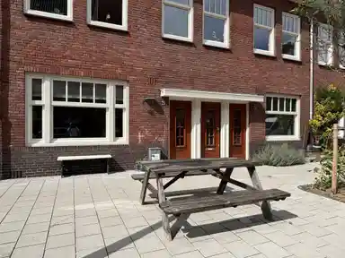 110m2 Appartement te huur voor 2800€/maand in Herschelstraat 27-1, Amsterdam