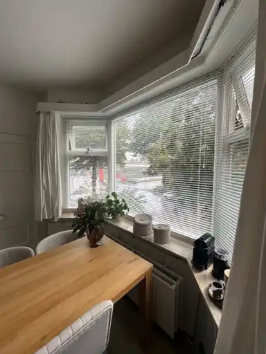 m2 Camera in affitto per 590€/mese a Parkweg, Groningen