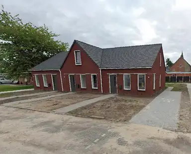 m2 house to rent for 932.93€/month in Middenlaan 96, 2e Exloërmond