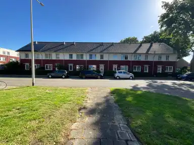 m2 house to rent for 932.93€/month in Baarlelaan 1, Hoogeveen