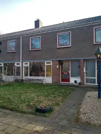 m2 house to rent for 893.28€/month in Oudgenoegstraat 31, Roden