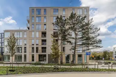 111m2 apartment to rent for 2129€/month in Sabapad 46, Haarlem