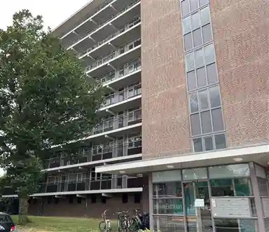 m2 flat to rent for 1101.43€/month in Bethaniënstraat 132, Arnhem