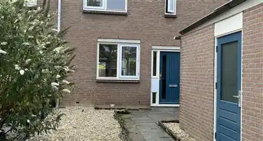 69m2 house to rent for 713.02€/month in Hillekensacker 3524, Nijmegen