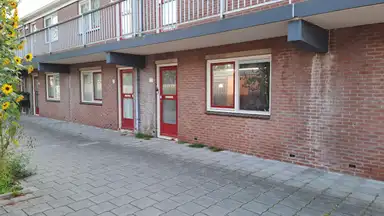 48.9m2 flat to rent for 450€/month in Poldermolen 10, Edam