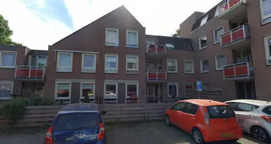 m2 Flat zur Miete für 713.02€/Monat in Spiegelstraat 69, Hengelo