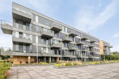69m2 apartment to rent for 1455€/month in Grenenhout, Eindhoven