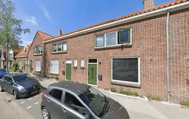 93m2 house to rent for 1150€/month in Weverstraat, Krommenie