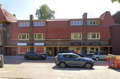 58m2 Flat zur Miete für 1225€/Monat in Middenweg, Amsterdam