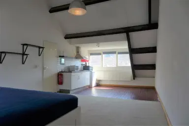 35μ² Διαμέρισμα προς ενοικίαση για 849€/μήνα σε Franquinetstraat, Maastricht