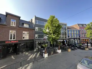 17.76m2 room to rent for 430€/month in Pancratiusstraat, Heerlen