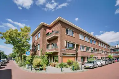 73m2 Appartement te huur voor 1850€/maand in Abrikozenplein 47, The Hague