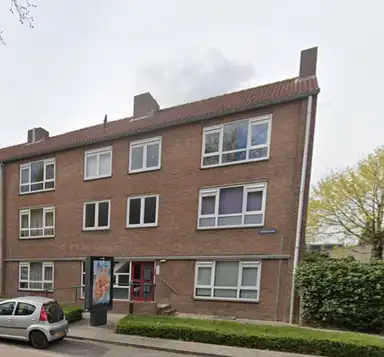 110m2 Appartement te huur voor 713.02€/maand in Oranjelaan 197, Geleen