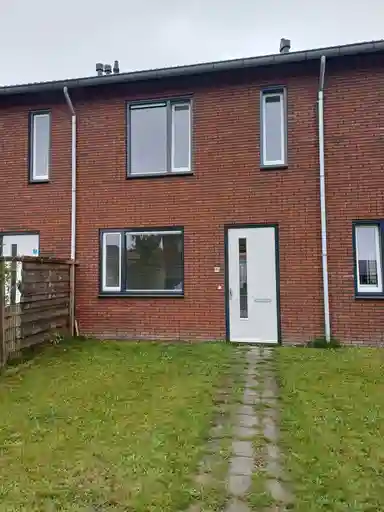 107m2 maison à louer pour 764.14€/mois à Pelikaanstraat 45, Assen