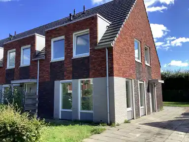 124m2 maison à louer pour 932.93€/mois à Pelikaanstraat 135, Assen