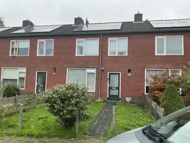 124m2 huis te huur voor 713.02€/maand in Maurits van Eppelaan 5, Appelscha