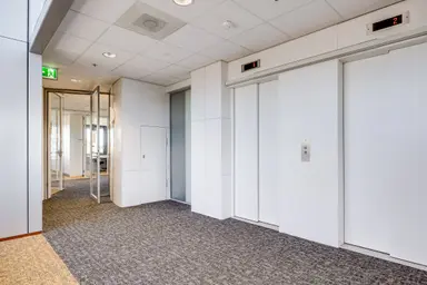 210m2 Appartement te huur voor 3500€/maand in Pythagoraslaan 101, Utrecht