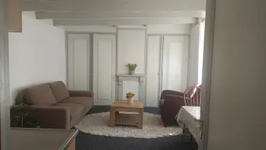 20m2 room to rent for 584€/month in Korte Noordstraat 12, Middelburg