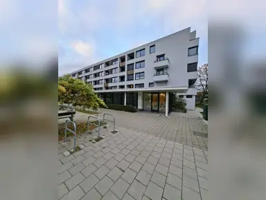 50m2 flat to rent for 549€/month in Gouden Regen, Krimpen aan den IJssel