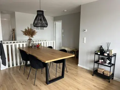 10m2 Zimmer zur Miete für 700€/Monat in Valkenboslaan, The Hague