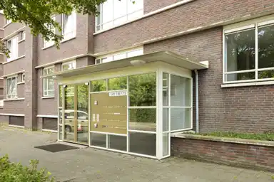 71m2 Appartamento in affitto per 764.14€/mese a Landkaartje 157, Oosterhout