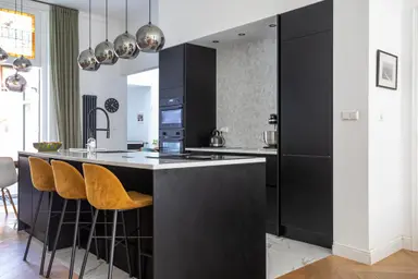 260m2 house to rent for 5990€/month in Willemstraat 71, The Hague