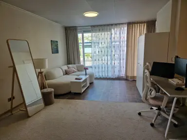 30m2 room to rent for 650€/month in Willem Marislaan, Ede