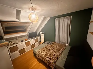 9μ² Δωμάτιο προς ενοικίαση για 475€/μήνα σε Vlietwaard, Alkmaar