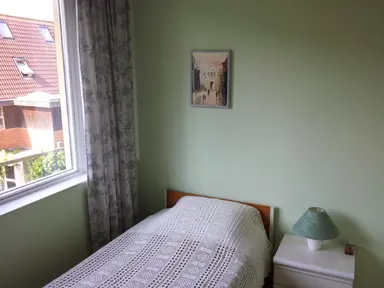 8m2 Chambre à louer pour 530€/mois à Aureliahof, Utrecht