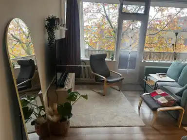 44m2 Wohnung zur Miete für 1500€/Monat in Langestraat, Hilversum