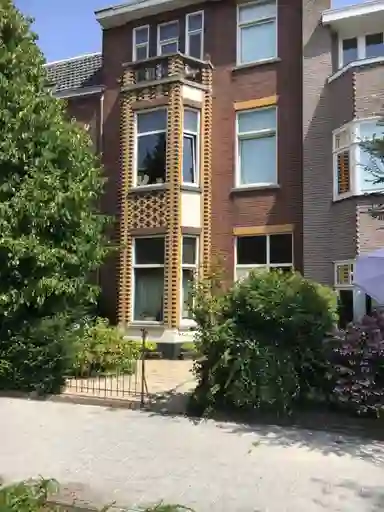 38m2 room to rent for 765€/month in Baronielaan, Breda