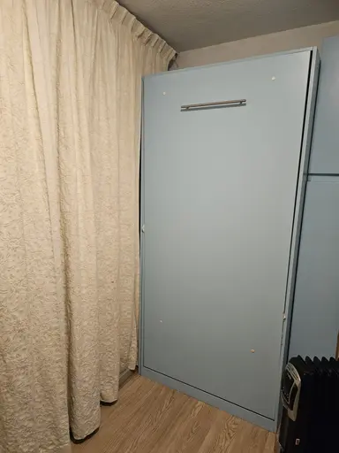 7m2 Chambre à louer pour 650€/mois à Kempenlaan, Amsterdam